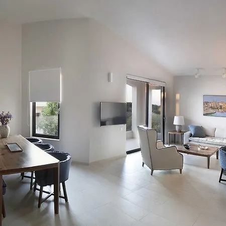 Apartment Aethrion Boutique Homes