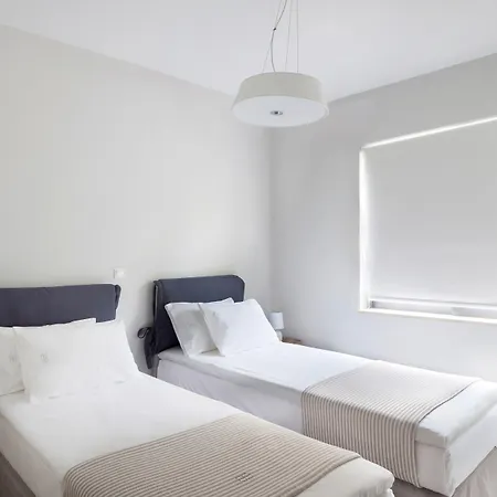 Aethrion Boutique Homes Apartment Kato Daratso