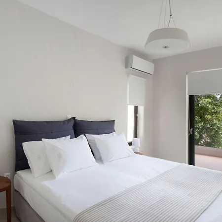 Aethrion Boutique Homes