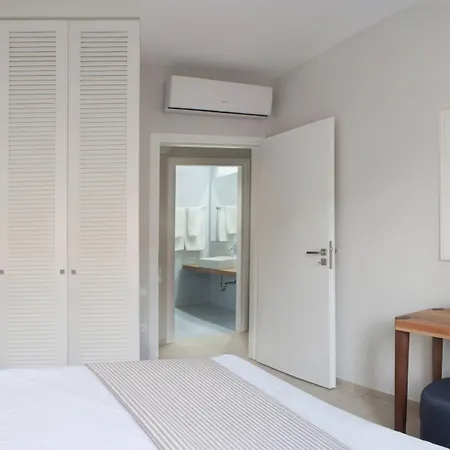 Aethrion Boutique Homes Appartement *