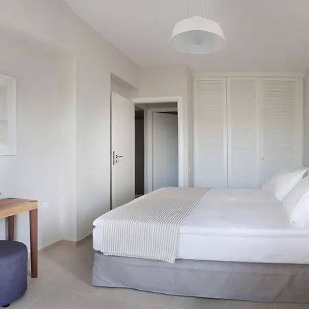 Aethrion Boutique Homes Appartement Chania (Crete)