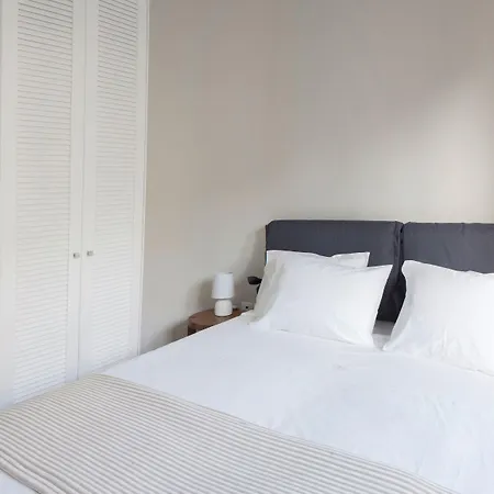 Aethrion Boutique Homes Apartment