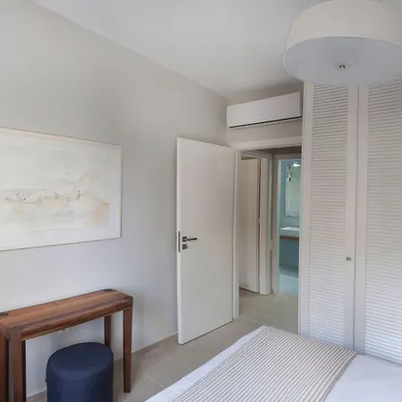 Aethrion Boutique Homes Chania (Crete)