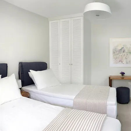 Appartement Aethrion Boutique Homes *