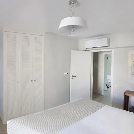 Aethrion Boutique Homes * Chania (Crete)