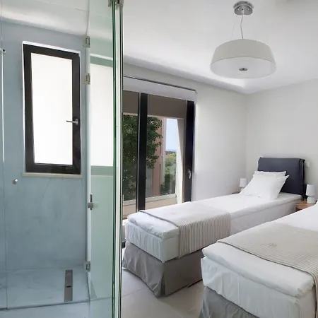 Aethrion Boutique Homes Apartment Kato Daratso