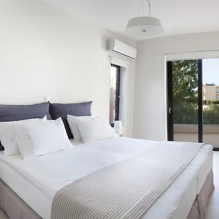Aethrion Boutique Homes * Chania (Crete)