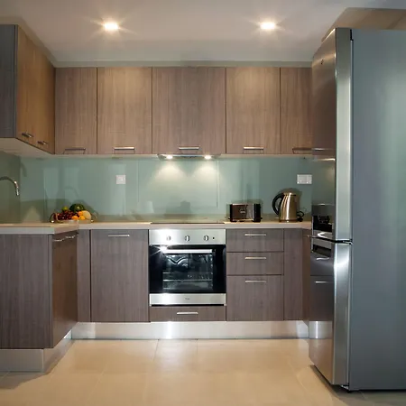 Appartement Aethrion Boutique Homes Chania (Crete)