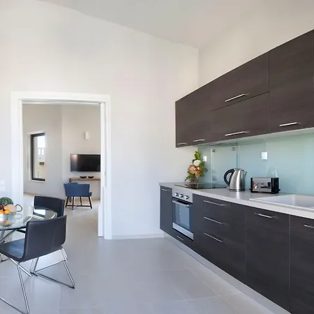 Apartment Aethrion Boutique Homes *