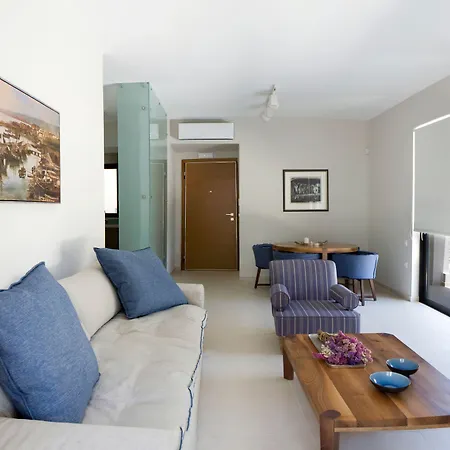 Aethrion Boutique Homes Appartement *