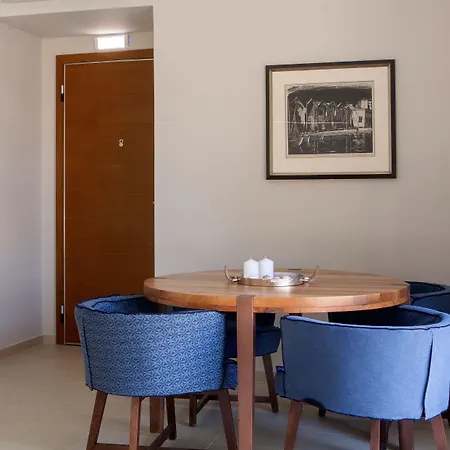 Aethrion Boutique Homes Apartment *