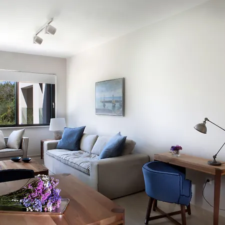 Aethrion Boutique Homes Chania (Crete)