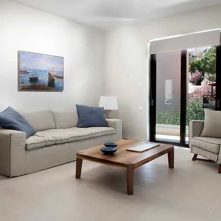 Apartment Aethrion Boutique Homes
