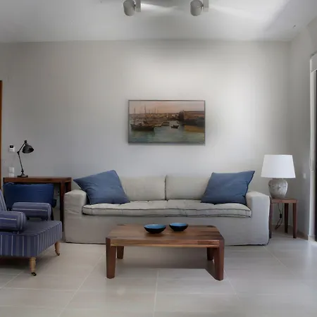 Apartment Aethrion Boutique Homes *