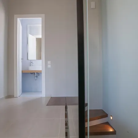 Aethrion Boutique Homes * Chania (Crete)