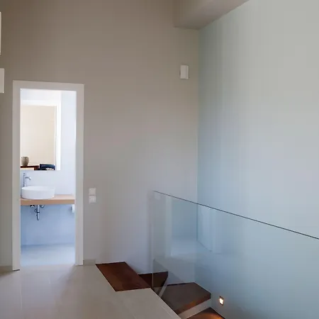 Aethrion Boutique Homes * Chania (Crete)