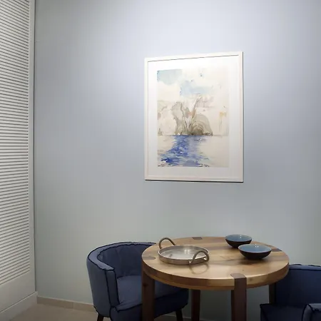 Apartment Aethrion Boutique Homes Kato Daratso