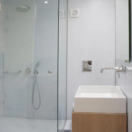 Aethrion Boutique Homes Apartment