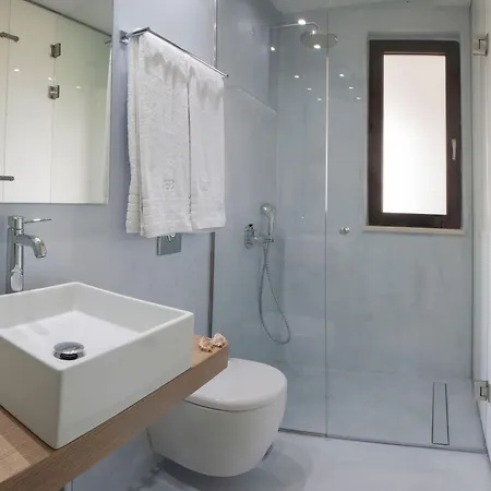 Aethrion Boutique Homes Chania (Crete)