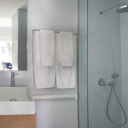 Aethrion Boutique Homes Apartment