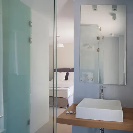 Apartment Aethrion Boutique Homes Kato Daratso