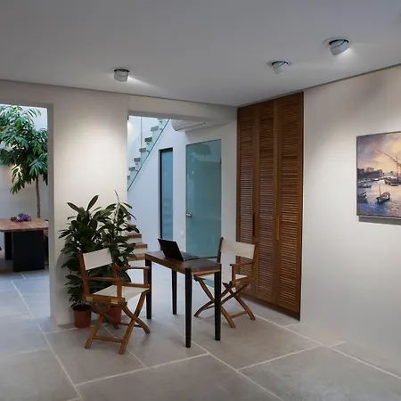 Aethrion Boutique Homes *
