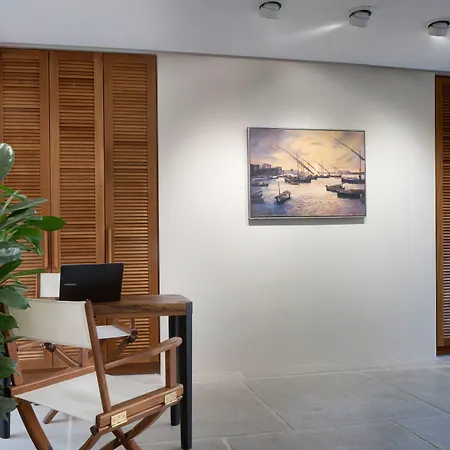 Appartement Aethrion Boutique Homes Chania (Crete)