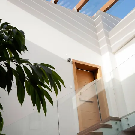 Apartment Aethrion Boutique Homes *