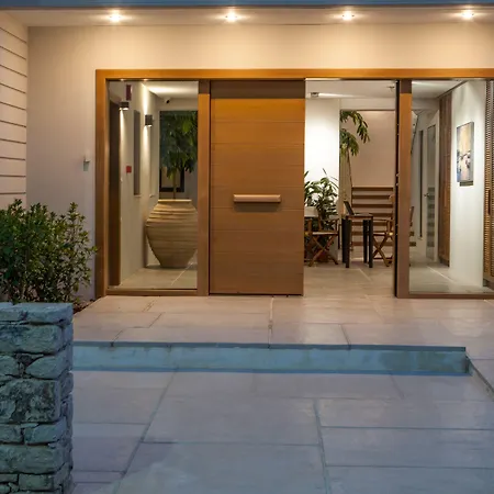 Apartment Aethrion Boutique Homes *