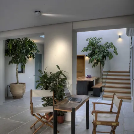 Appartement Aethrion Boutique Homes *