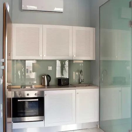 Aethrion Boutique Homes * Chania (Crete)