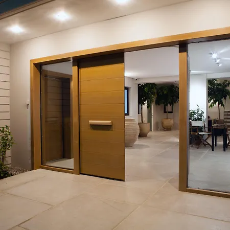 Aethrion Boutique Homes Apartment *