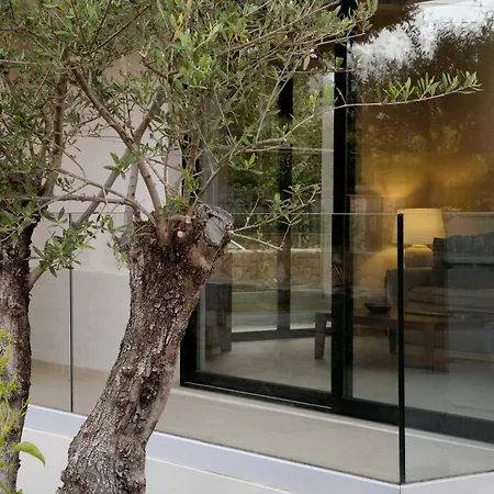 Appartement Aethrion Boutique Homes