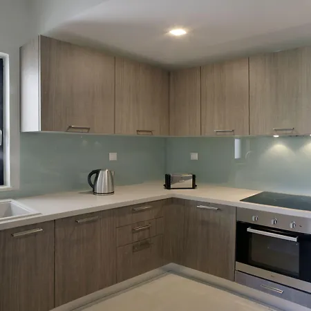 Aethrion Boutique Homes *