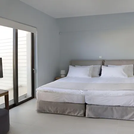 Aethrion Boutique Homes * Chania (Crete)