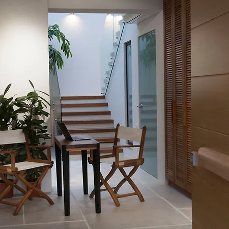 Aethrion Boutique Homes * Chania (Crete)
