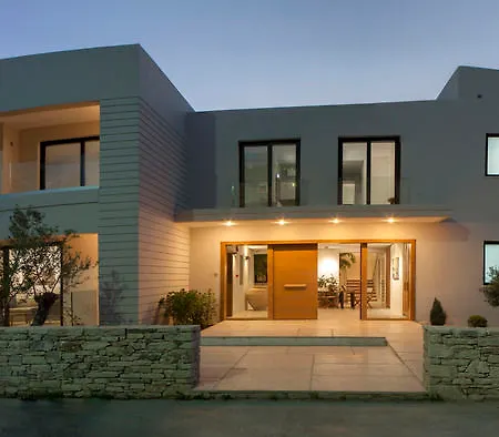Aethrion Boutique Homes Apartment