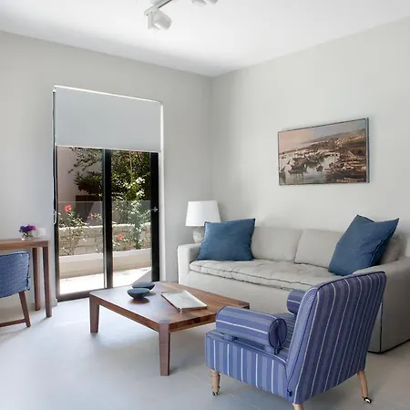 Aethrion Boutique Homes Apartment