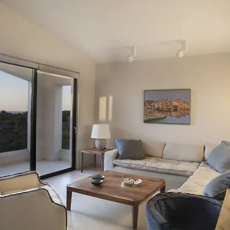Aethrion Boutique Homes Chania (Crete)