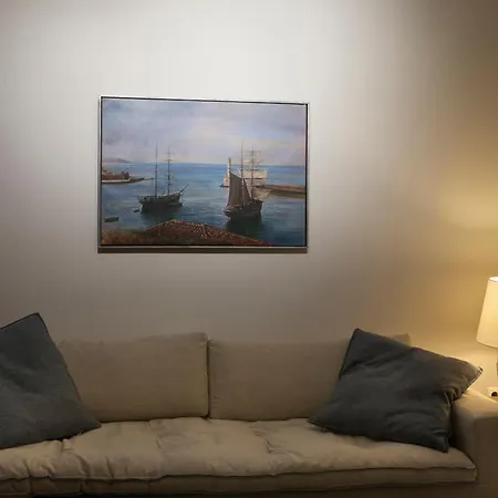 Aethrion Boutique Homes * Chania (Crete)