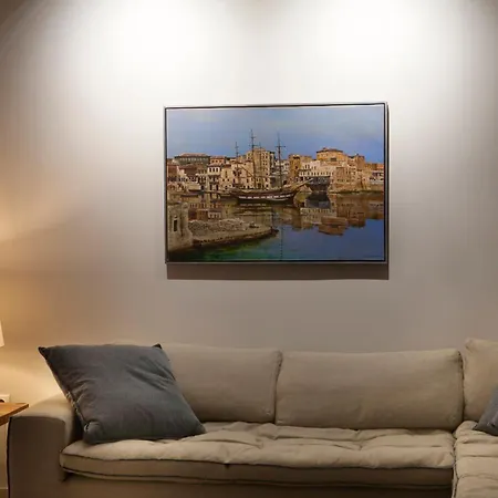 Aethrion Boutique Homes Apartment